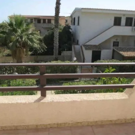 Eluccia * Marzamemi